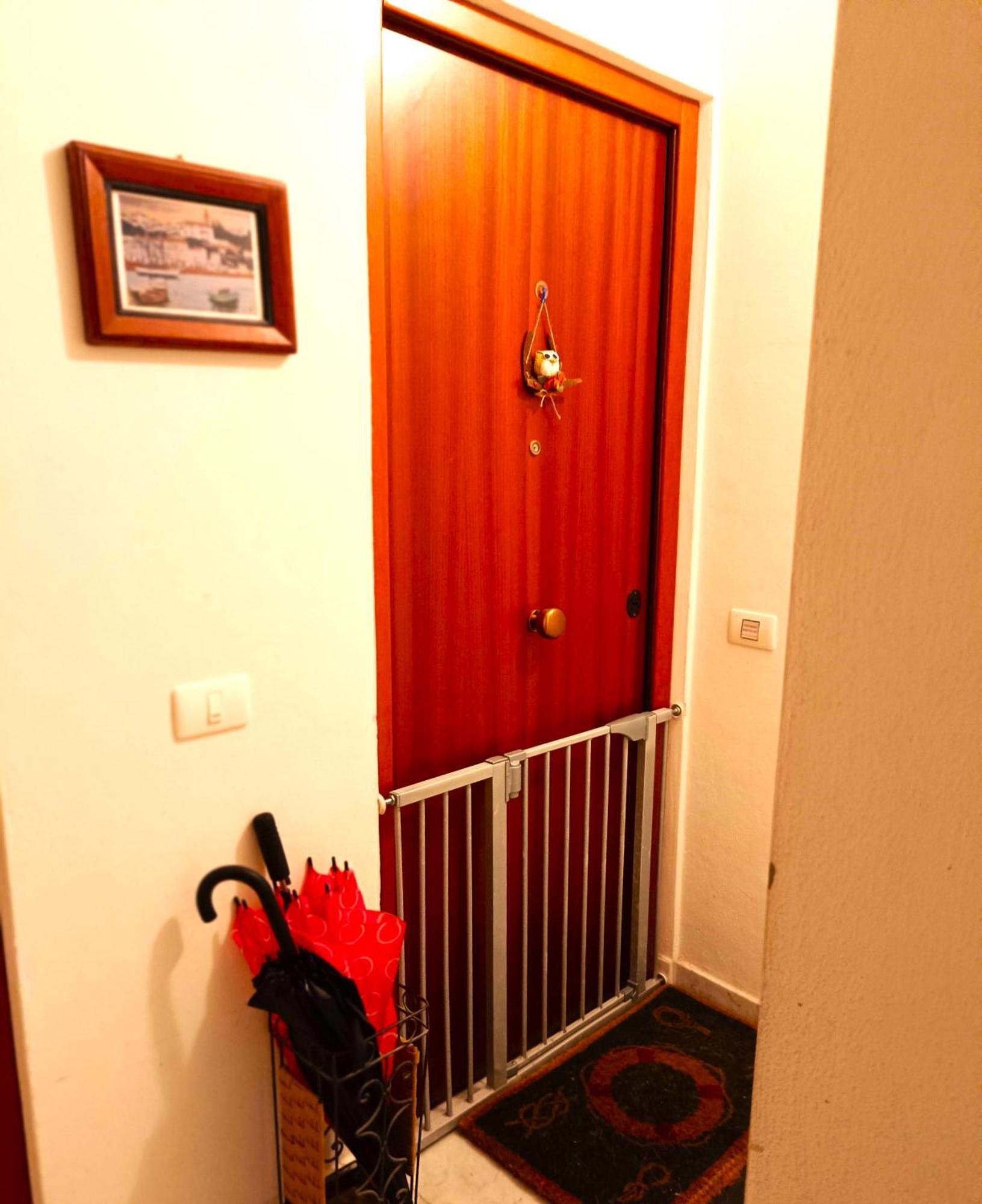 Vista Mare Apartment Porto Venere Bagian luar foto